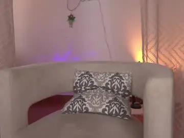 Chaturbate Live Sex of yandracelisoficial