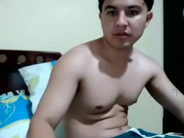 Chaturbate Sex Cam of athleticboy2026