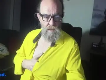 Chaturbate Nude Webcam of uncle_hottiecb