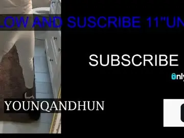 younqandhunq
