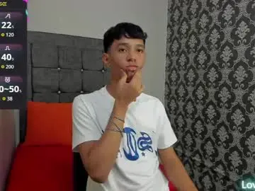 Chaturbate Adult Webcams of gael_d4v7