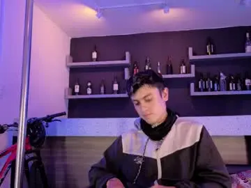 Chaturbate Free Porn Cam of angel_still_
