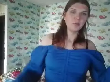 Chaturbate Nude Webcam of lunadesire976