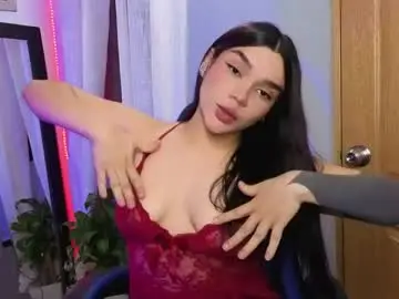 Chaturbate Adult Webcams of veronica_118