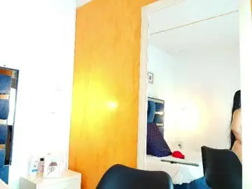 Chaturbate Nude Webcam of irina_and_max