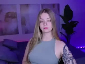 Chaturbate Adult Webcams of sirenabloom