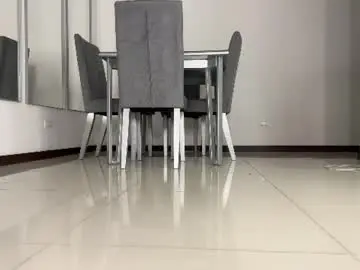 Feet sex cam