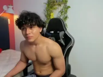 Chaturbate Live Sex of latin_beastx