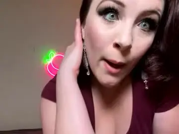Chaturbate Nude Webcam of poisonedpeach