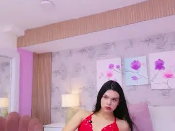 Chaturbate Free Live Porn of sabrinafoox