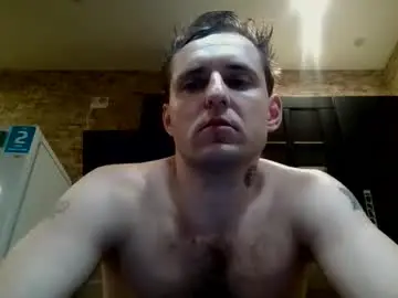 Chaturbate Nude Webcam of johny_hurdman27