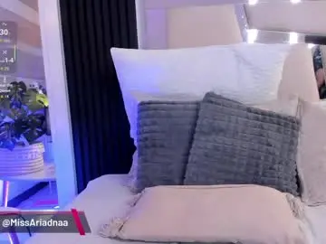 missariadnaa