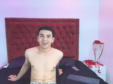 Chaturbate Adult Webcams of jaden_and_sofia