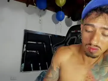 Chaturbate Live Sex of martin_granch