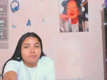 Chaturbate Adult Webcams of sara_mendez2_