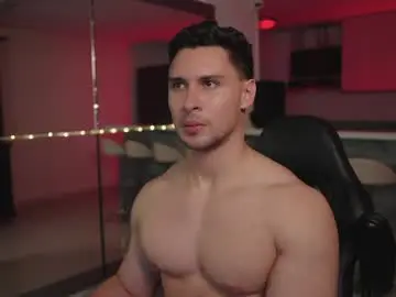Chaturbate Nude Webcam of alan_vidal