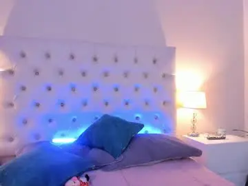 Chaturbate Best Webcam of scarlett_bunnyy_
