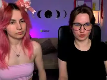 Chaturbate Free Porn Cam of lissa_veils
