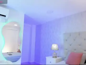 Chaturbate Watch Live Sex Cams of maria_angel01