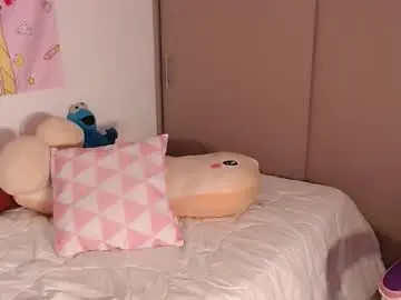 Chaturbate Nude Webcam of bluee_v