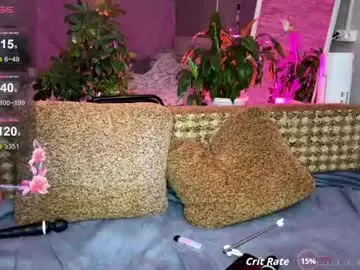 Chaturbate Live Porn of holybabe342