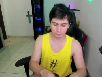 Chaturbate Adult Video Chat of kevin873s