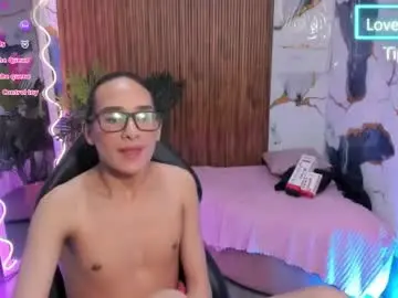 Chaturbate Live Sex of samcielo_tay