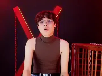 Chaturbate Adult Webcam of krown_nox
