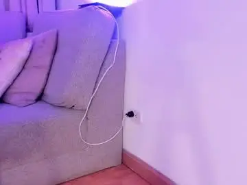 Chaturbate Sex Chat of layla_es