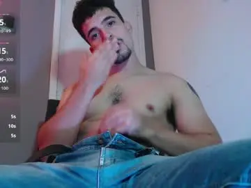 Chaturbate Free Porn Cam of tanner_hard_