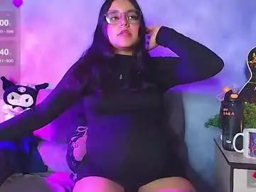 Chaturbate Free Live Porn of ambardevon_x