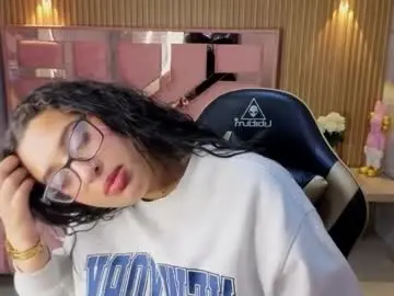 Chaturbate Sex Cam of marya_stevens_s