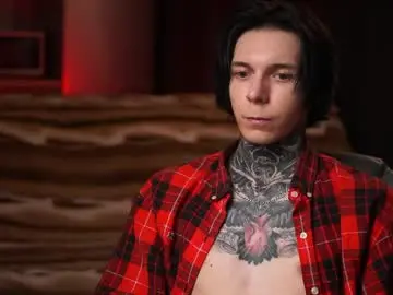 Chaturbate Sex Chat of project_no_mercy