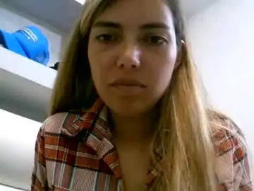 Chaturbate Free Porn Cam of britney_04