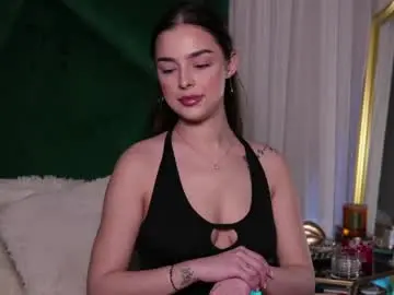 Chaturbate Best Webcam of scarletcolesx
