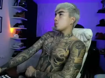 Chaturbate Watch Live Sex Cams of zac_muller1