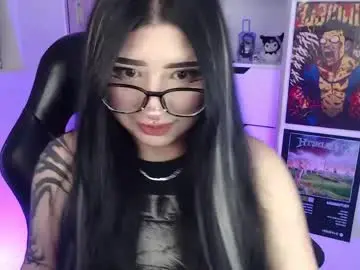 dark___doll