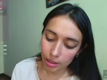 Chaturbate Private Sex Chat of vallery_evanss