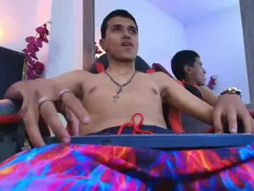 Chaturbate Adult Webcam of alan_colthon