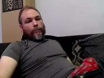 Chaturbate Live Sex Cam of geddes4