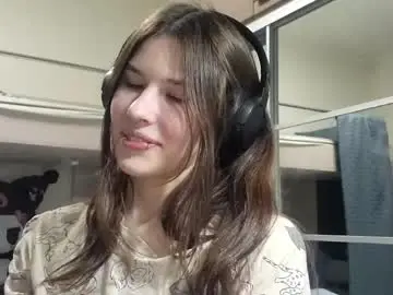 Chaturbate Sex Chat of avalutjen