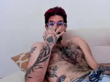 Chaturbate Adult Video Chat of jonathan_sinn