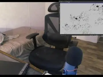 Chaturbate Sex Cam of greendynomite_04