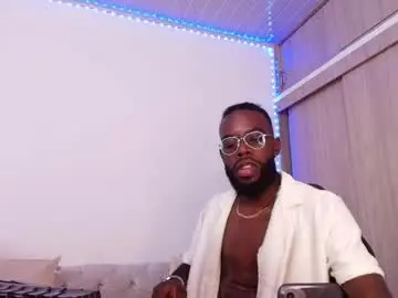 Chaturbate Nude Webcam of jacksonking27