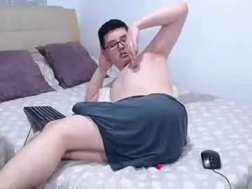 Chaturbate Free Porn Cam of kevinhunts