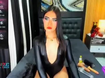 Chaturbate Live Porn of diana_victoria