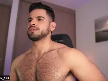 Chaturbate Best live sex cam show of rick_smith153