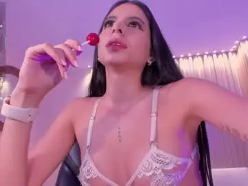 Chaturbate Live Sex of bellaconnor_
