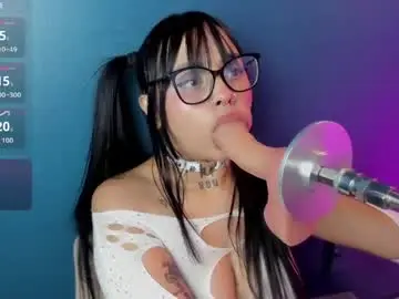 Chaturbate Private Sex Chat of jena_nicols