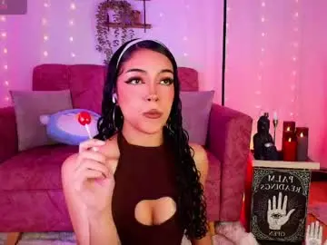 Chaturbate Adult Video Chat of sara_jhonsonn